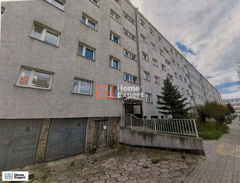 Mieszkanie Wrocław