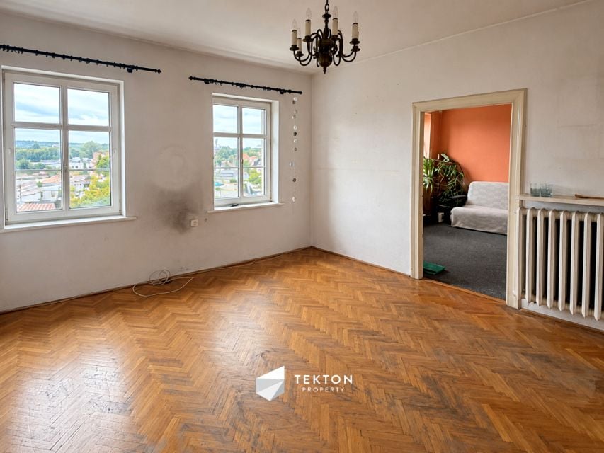 Sprzedam Mieszkanie Olsztyn - 58 m²