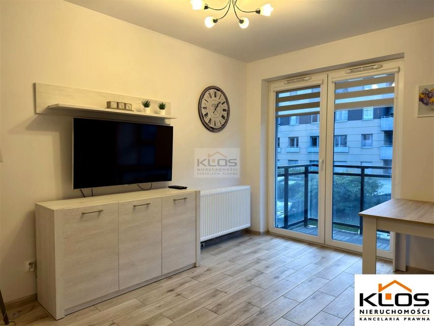 Wynajmę Mieszkanie Wrocław - 23,32 m²