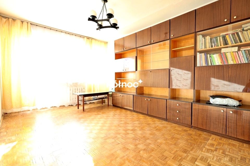 Sprzedam Mieszkanie Lublin - 57,40 m²
