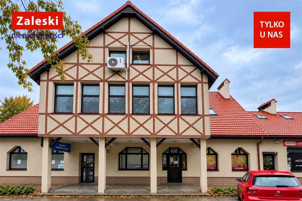 Sprzedam Lokal użytkowy Gdańsk - 94,08 m²