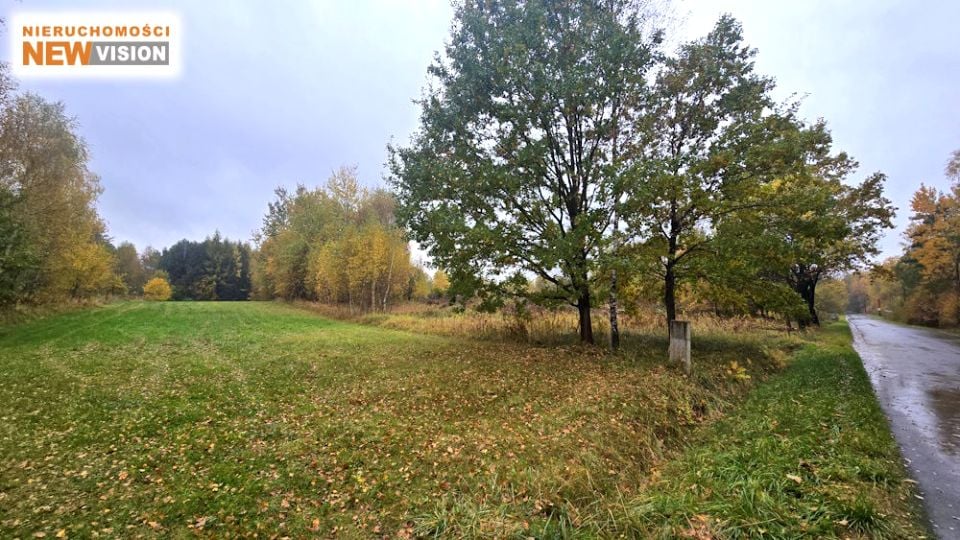 Sprzedam działkę Dąbrowa Górnicza - 4 440 m²