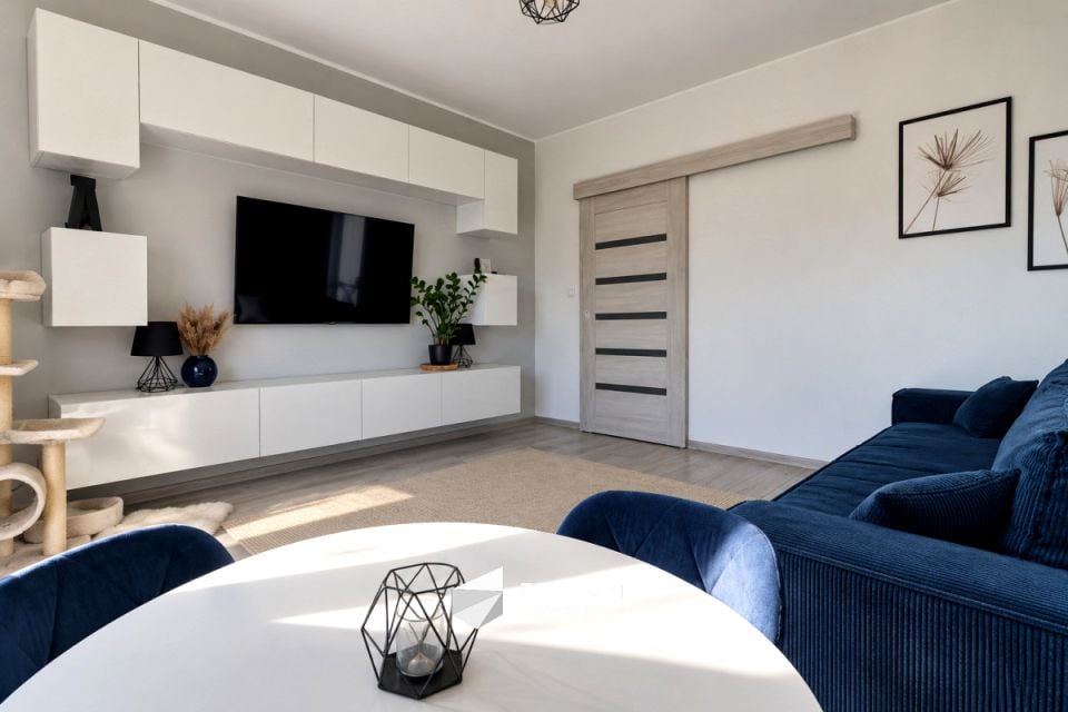 Sprzedam Mieszkanie Opole - 49,20 m²