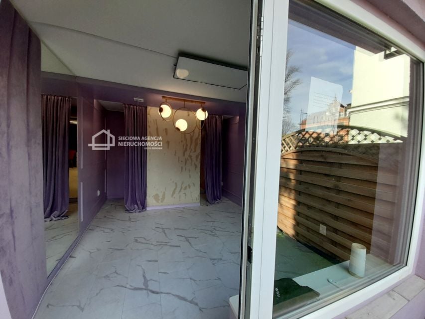 Wynajmę Lokal użytkowy Sopot - 42 m²