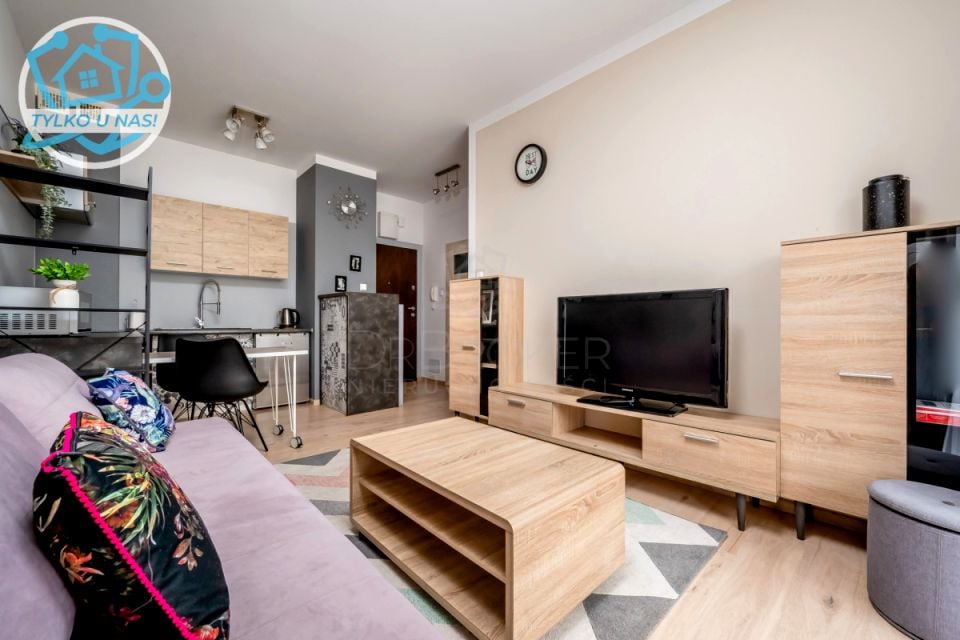 Sprzedam Mieszkanie Białystok - 32 m²