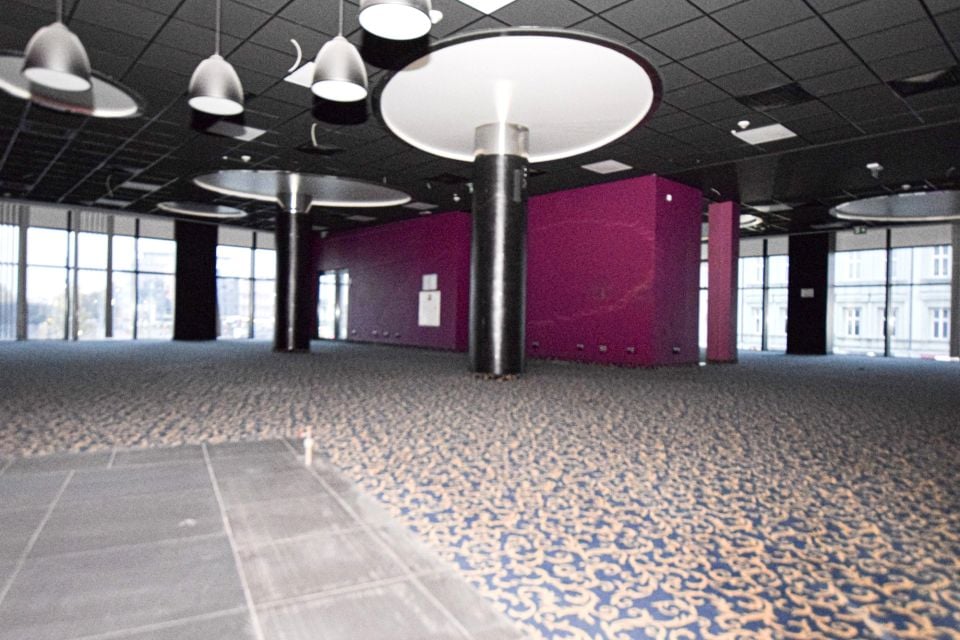 Wynajmę Lokal użytkowy Sosnowiec - 290 m²