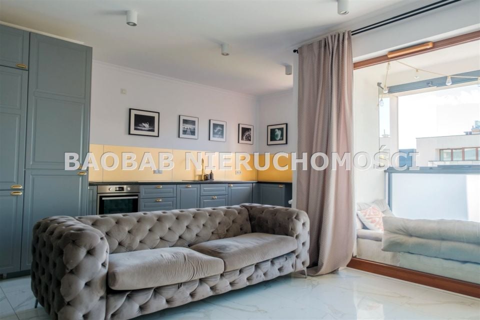 Apartament, ul. Karolkowa