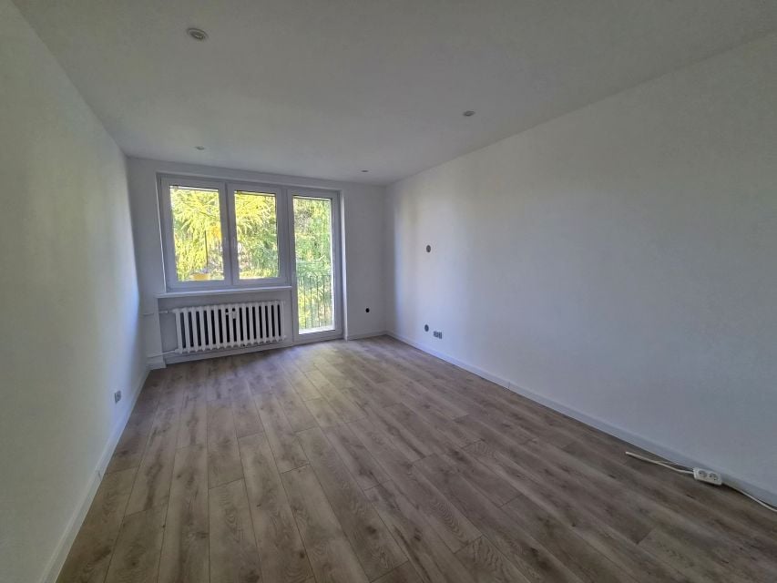 Wynajmę Mieszkanie Mysłowice - 46,53 m²