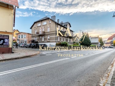 Lokal Kudowa-Zdrój