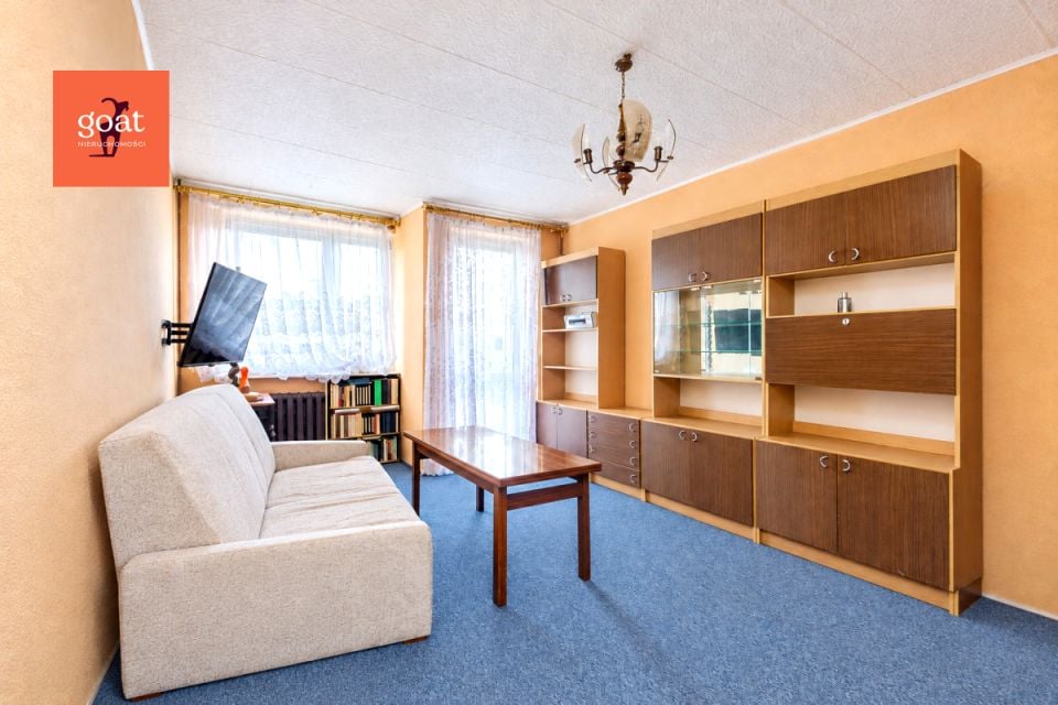 Sprzedam Mieszkanie Gdańsk - 42 m²