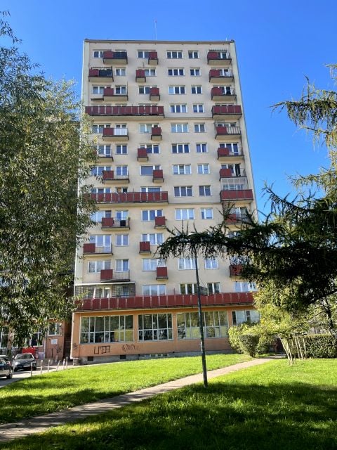 Mieszkanie Warszawa