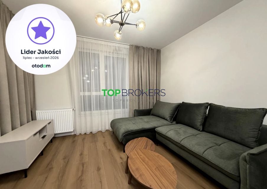 Wynajmę Mieszkanie Warszawa - 78 m²