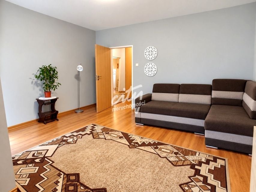 Wynajmę Mieszkanie Szczecin - 51,75 m²