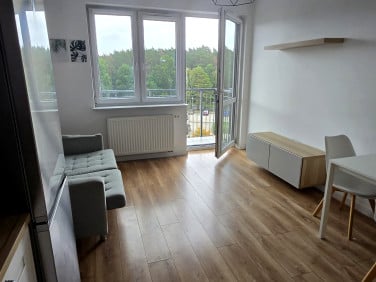 Mieszkanie Poznań