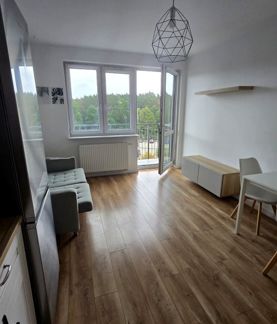Wynajmę Mieszkanie Poznań - 53 m²