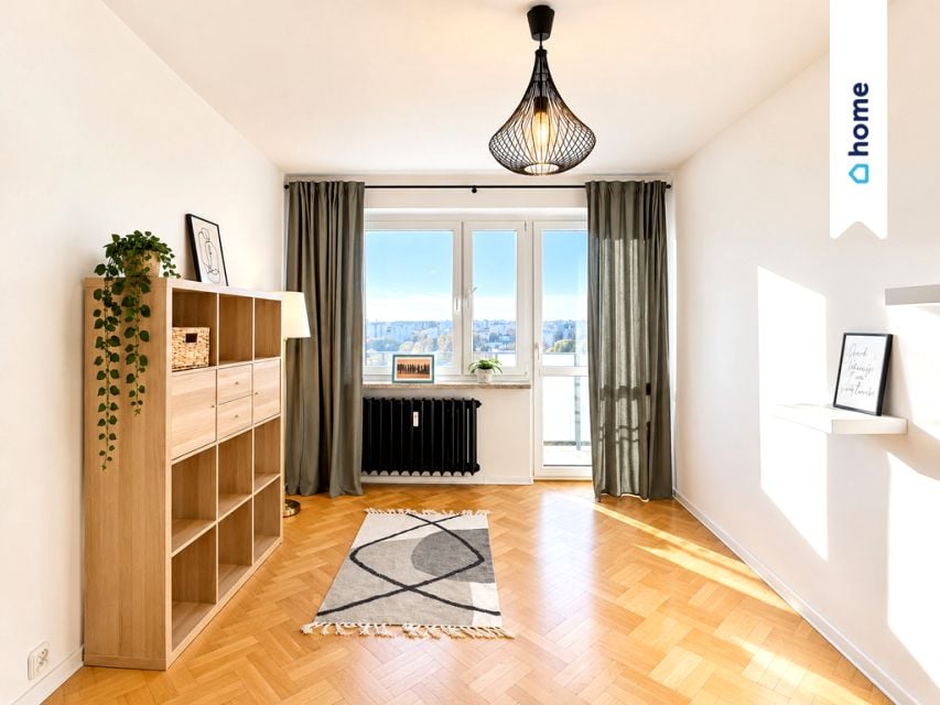 Sprzedam Mieszkanie Rzeszów - 52,60 m²
