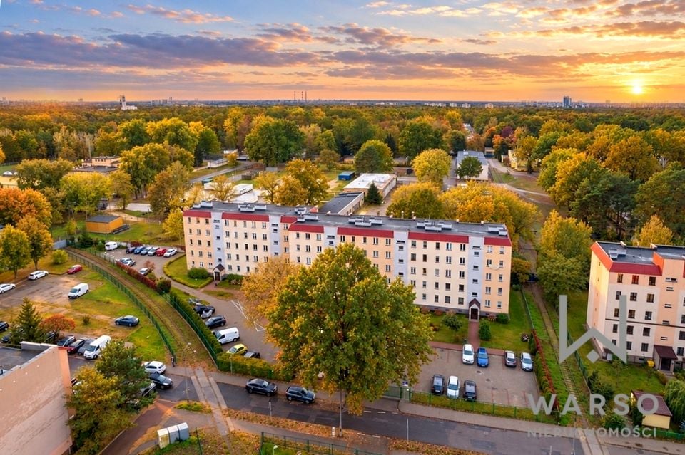 Mieszkanie Warszawa