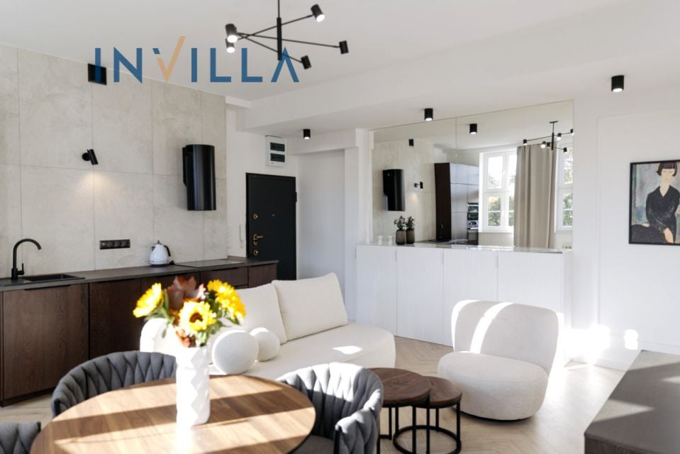 Sprzedam Mieszkanie Gdańsk - 57,51 m²