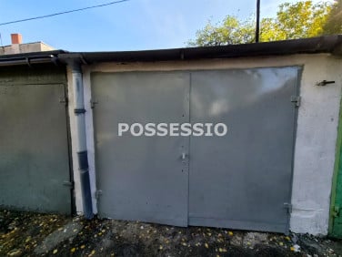 Budynek użytkowy Strzegom