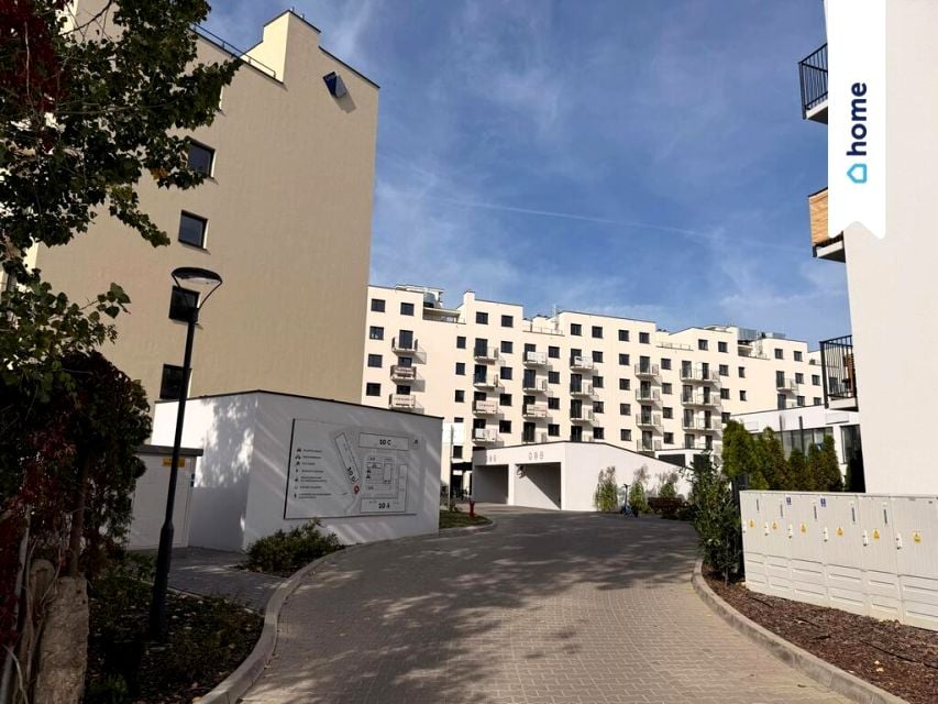 Sprzedam Mieszkanie Poznań - 63,69 m²