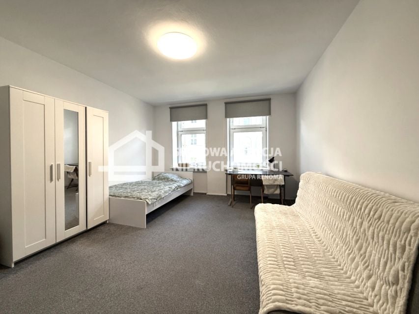 Wynajmę Mieszkanie Gdańsk - 60 m²