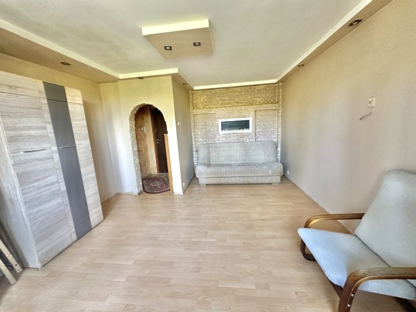Sprzedam Mieszkanie Sosnowiec - 30,79 m²