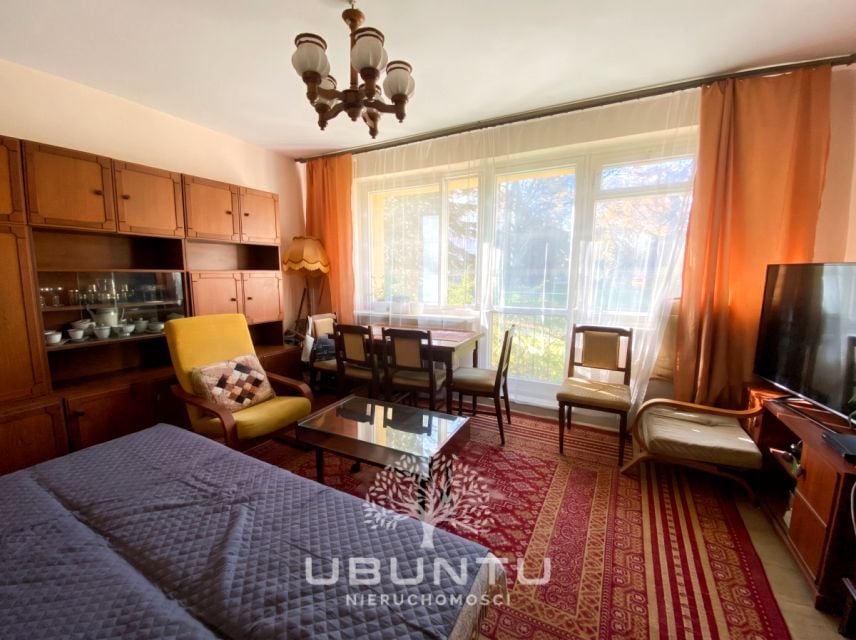 Sprzedam Mieszkanie Łódź - 63,56 m²