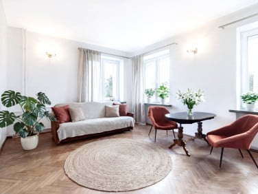 Mieszkanie Warszawa