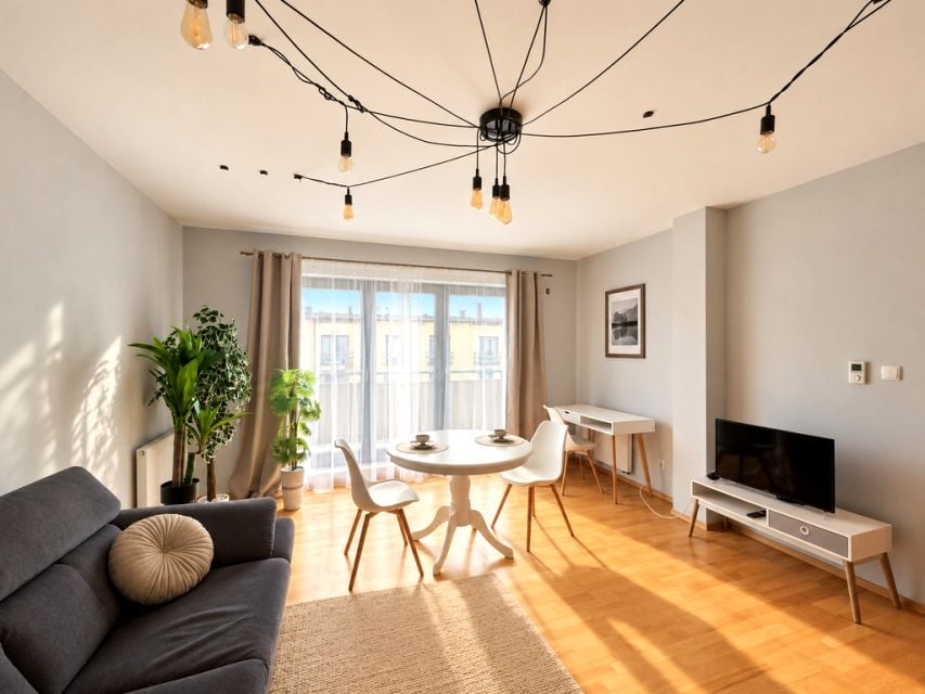 Sprzedam Mieszkanie Szczecin - 55,70 m²