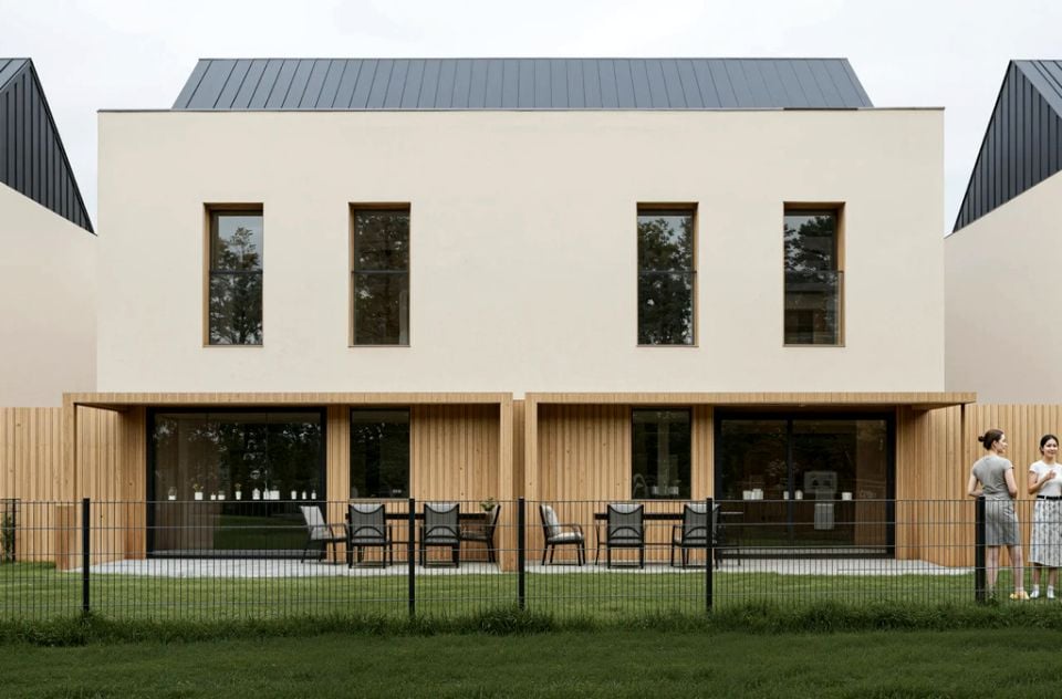 Sprzedam Dom Opole - 86,37 m²