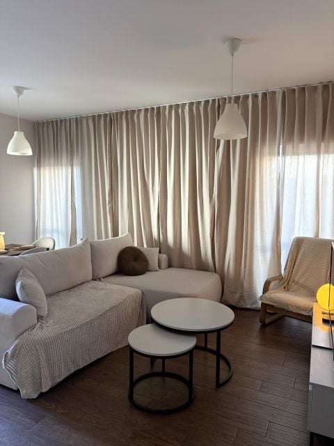 Wynajmę Mieszkanie Warszawa - 60 m²