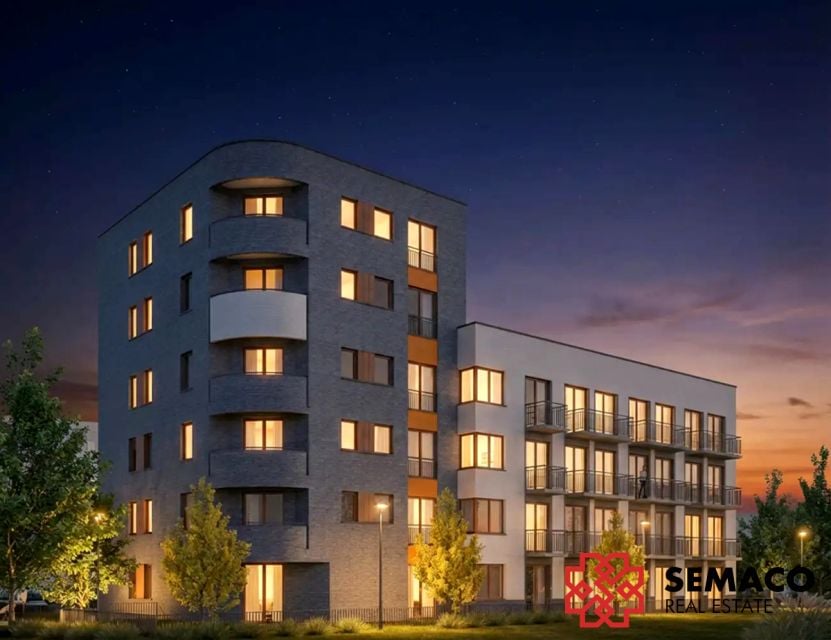 Sprzedam Mieszkanie Kraków - 110,03 m²