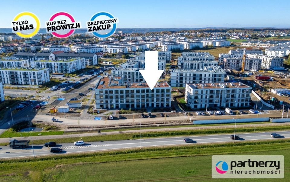 Sprzedam Lokal użytkowy Gdynia - 39 m²