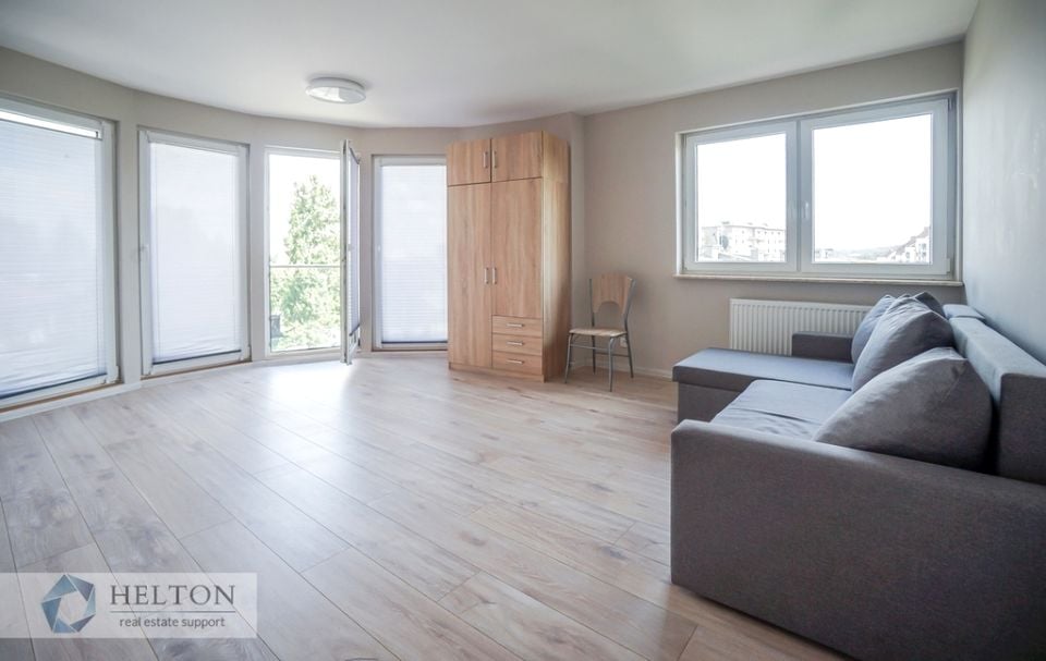 Wynajmę Mieszkanie Kraków - 66 m²