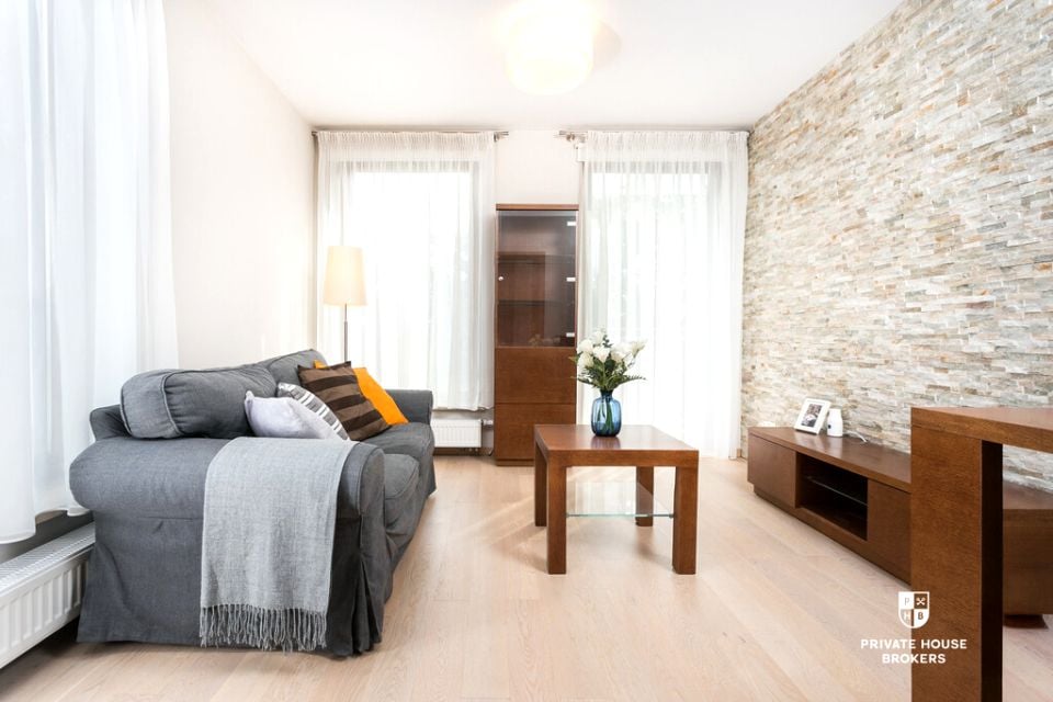 Wynajmę Mieszkanie Kraków - 47,40 m²