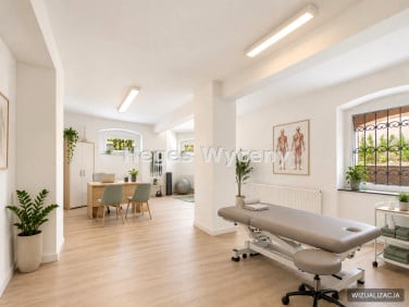 Lokal Legnica