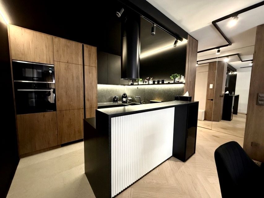 Sprzedam Mieszkanie Gliwice - 49,18 m²