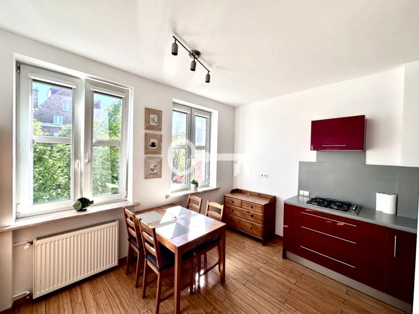Sprzedam Mieszkanie Gdańsk - 26,63 m²
