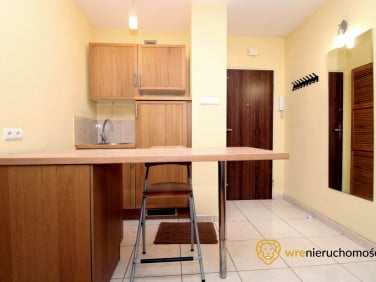 Wynajmę Mieszkanie Wrocław - 25 m²