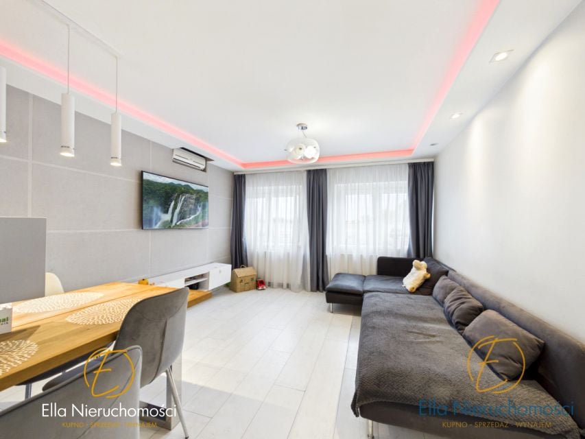 Sprzedam Mieszkanie Legnica - 58 m²