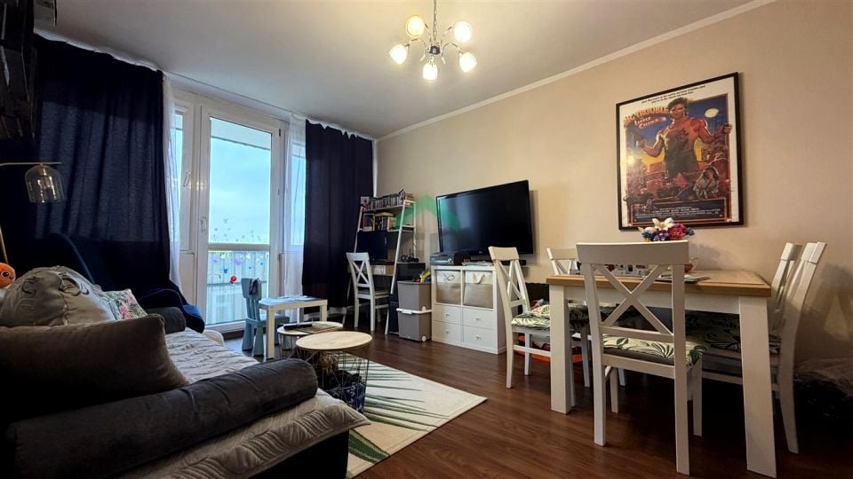 Sprzedam Mieszkanie Częstochowa - 51,30 m²