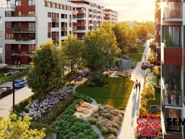 Mieszkanie apartamentowiec Kraków