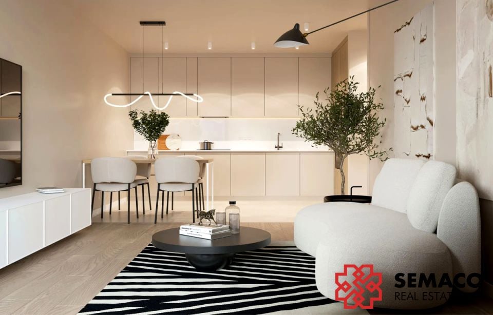 Sprzedam Mieszkanie Kraków - 39,70 m²