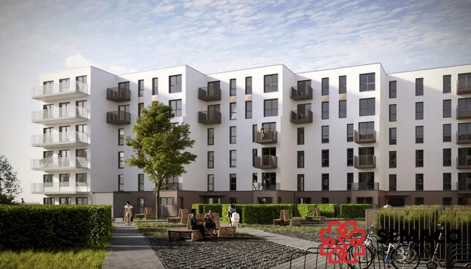 Sprzedam Mieszkanie Kraków - 73,13 m²