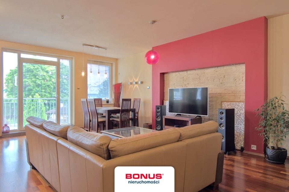Sprzedam Mieszkanie Gdynia - 108 m²