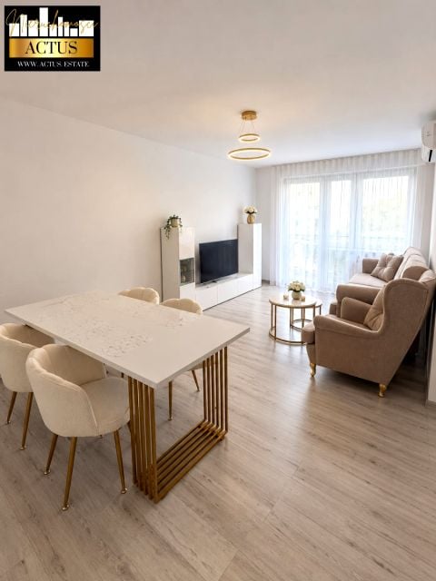Sprzedam Mieszkanie Tczew - 60,30 m²
