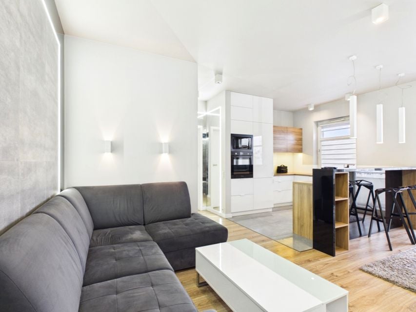 Wynajmę Mieszkanie Słupsk - 50 m²
