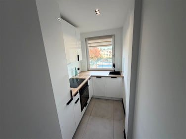 Mieszkanie Gliwice