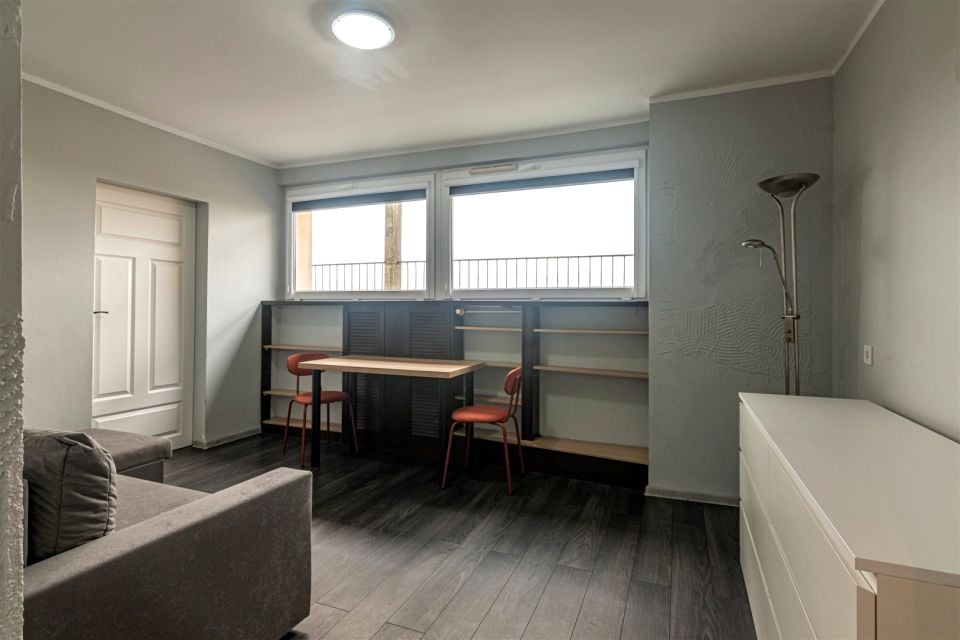 Wynajmę Mieszkanie Szczecin - 48,78 m²