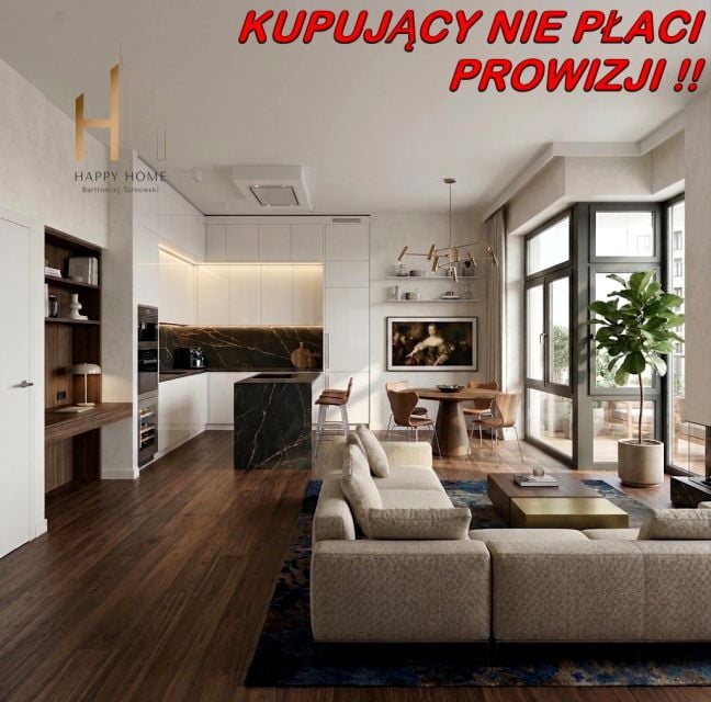 Mieszkanie Warszawa sprzedaż